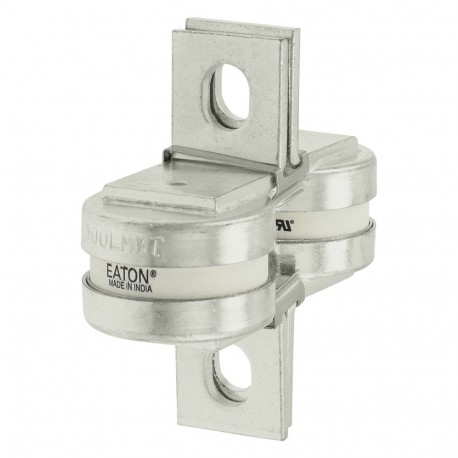 Eaton-moeller 900A 240V AC TYPE T FUSE (1) EATON ELECTRIC cartridge fuse, ultra rapid, 900 A, AC 240 V, DC 150 V, ..