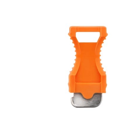 SIEMENS 8WH9040-0DB04 8WH9040-0DB04 SIEMENS Isolating plug, can be used in all basic isolating terminals with spring-loaded connec..