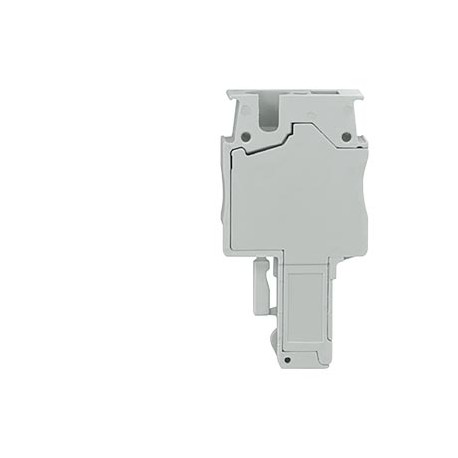 Siemens 8WH9040-1MB00 Plug-in coupling right element can be assembled by the user, with spring-loaded connec..
