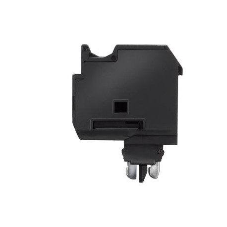 Siemens 8WH9040-3DB08 Fused connector, can be used in all basic isolating terminals with spring-loaded conne..