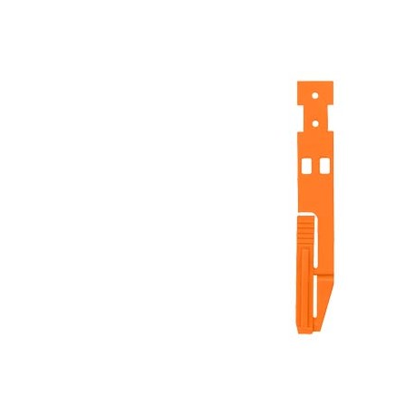 Siemens 8WH9050-2BA04 Latch with strain relief for all connectors