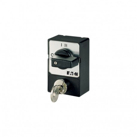 Eaton-moeller SVA(*)-T3 Y7-907745 EATON ELECTRIC Cylinder lock, closure according to data, T3
