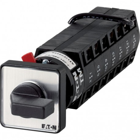 Eaton-moeller TM-7-SOND*/EZ Y7-907761 EATON ELECTRIC Non-standard switch, TM, 10 A, centre mounting, 7 contact unit..