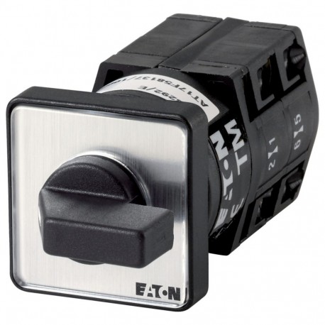 Eaton-moeller TM-2-SOND*/E Y7-907763 EATON ELECTRIC Non-standard switch, TM, 10 A, flush mounting, 2 contact unit(s)