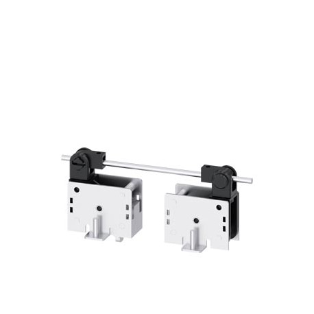 SIEMENS 3VA9078-0VM30 3VA9078-0VM30 SIEMENS rear interlock plug-in and withdrawable unit with rod accessory for: 3VA51-54 3VA61-64