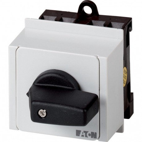 EATON - MOELLER T0-9-SOND*/IVS T0-9-SOND*/IVS 907814 Y7-907814 EATON ELECTRIC Non-standard switch, T0, 20 A, service distribution board mou..