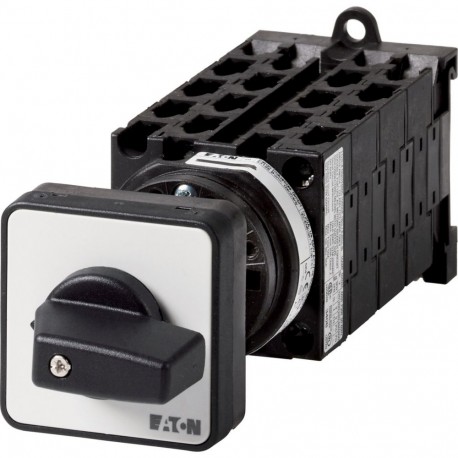 Eaton-moeller T0-8-SOND*/Z Y7-907846 EATON ELECTRIC Non-standard switch, T0, 20 A, rear mounting, 8 contact unit(s)