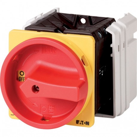 Eaton-moeller T5B-2-SOND*/EA/SVB Y7-907935 EATON ELECTRIC Non-standard switch, T5B, 63 A, flush mounting, 2 contact..