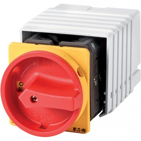 EATON - MOELLER T5B-6-SOND*/EA/SVB T5B-6-SOND*/EA/SVB 907939 Y7-907939 EATON ELECTRIC Non-standard switch, T5B, 63 A, flush mounting, 6 contact..