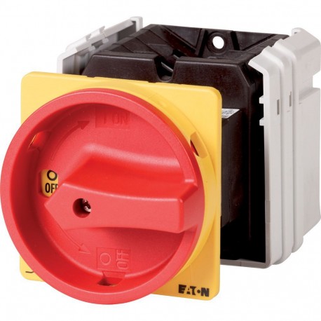 EATON - MOELLER T5B-1-SOND*/V/SVB T5B-1-SOND*/V/SVB 907950 Y7-907950 EATON ELECTRIC Non-standard switch, T5B, 63 A, rear mounting, 1 contact u..