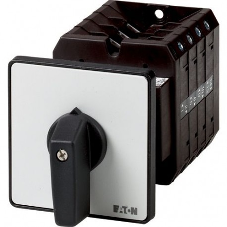 EATON - MOELLER T5B-2-SOND*/Z T5B-2-SOND*/Z 907969 Y7-907969 EATON ELECTRIC Non-standard switch, T5B, 63 A, rear mounting, 2 contact unit(..