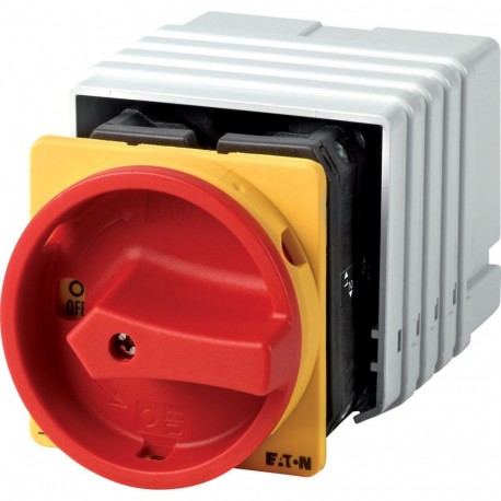 EATON - MOELLER T5-5-SOND*/EA/SVB T5-5-SOND*/EA/SVB 907991 Y7-907991 EATON ELECTRIC Non-standard switch, T5, 100 A, flush mounting, 5 contact ..