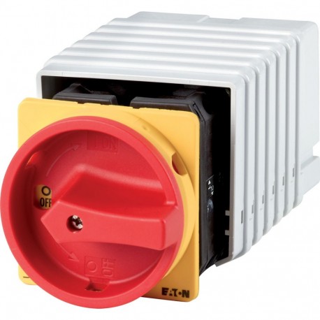 EATON - MOELLER T5-7-SOND*/EA/SVB T5-7-SOND*/EA/SVB 907993 Y7-907993 EATON ELECTRIC Non-standard switch, T5, 100 A, flush mounting, 7 contact ..