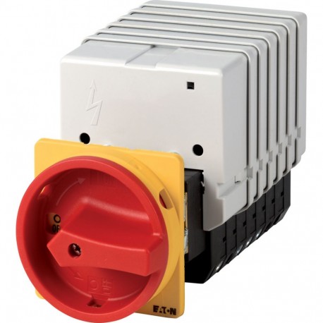 EATON - MOELLER T5-7-SOND*/V/SVB T5-7-SOND*/V/SVB 908009 Y7-908009 EATON ELECTRIC Non-standard switch, T5, 100 A, rear mounting, 7 contact un..