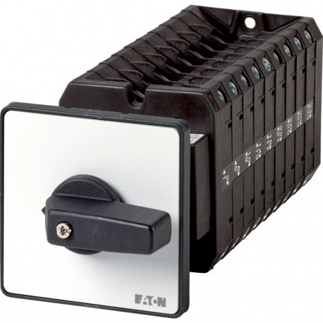 EATON - MOELLER T5-9-SOND*/Z T5-9-SOND*/Z 908029 Y7-908029 EATON ELECTRIC Non-standard switch, T5, 100 A, rear mounting, 9 contact unit(s)