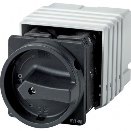 EATON - MOELLER T5B-5-SOND*/EA/SVB-SW T5B-5-SOND*/EA/SVB-SW 908110 Y7-908110 EATON ELECTRIC Non-standard switch, T5B, 63 A, flush mounting, 5 cont..
