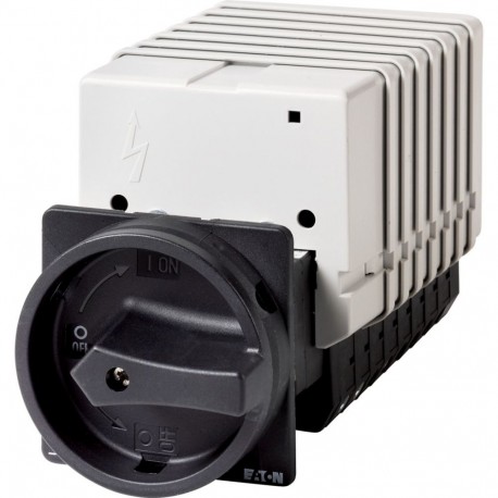 EATON - MOELLER T5B-8-SOND*/V/SVB-SW T5B-8-SOND*/V/SVB-SW 908121 Y7-908121 EATON ELECTRIC Non-standard switch, T5B, 63 A, rear mounting, 8 contac..