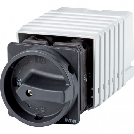EATON - MOELLER T5-7-SOND*/EA/SVB-SW T5-7-SOND*/EA/SVB-SW 908132 Y7-908132 EATON ELECTRIC Non-standard switch, T5, 100 A, flush mounting, 7 conta..
