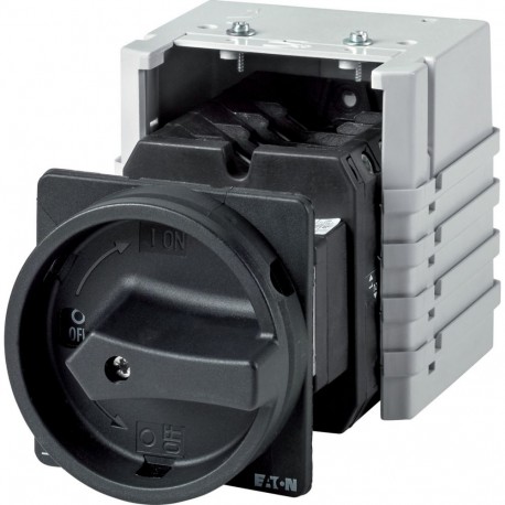 Eaton-moeller T5-5-SOND*/V/SVB-SW Y7-908138 EATON ELECTRIC Non-standard switch, T5, 100 A, rear mounting, 5 contact..