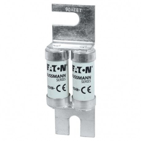 Eaton-moeller 90A 690V AC TYPE T FUSE EATON ELECTRIC cartridge fuse, ultra rapid, 90 A, AC 690 V, DC 500 V, BS88, 2..