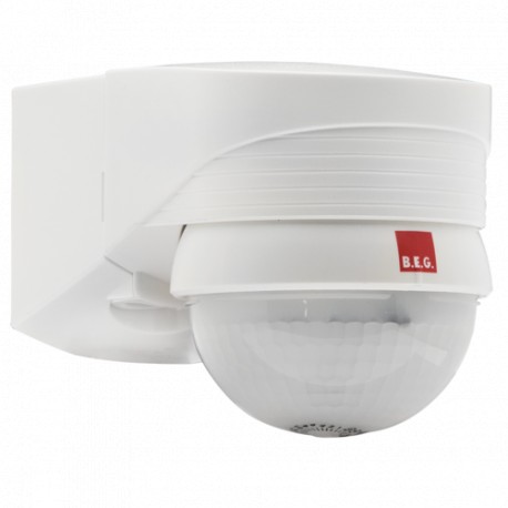 B.E.G. LUXOMAT 91008 91008 LUXOMAT LUXOMAT LC-plus 280, white