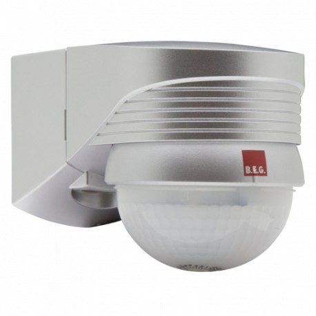 Beg-luxomat 91048 LUXOMAT LUXOMAT LC-plus 280, silver
