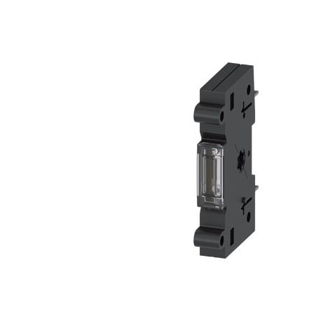 SIEMENS 3KF9106-1AA00 3KF9106-1AA00 SIEMENS Accessory for 3KF size 1 neutral conductor terminal with removable jumper flat termina..