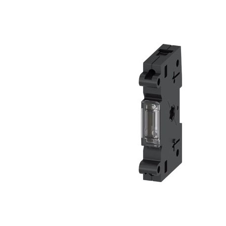 SIEMENS 3KF9106-2AA00 3KF9106-2AA00 SIEMENS Accessory for 3KF size 1 neutral conductor terminal with removable jumper box terminal