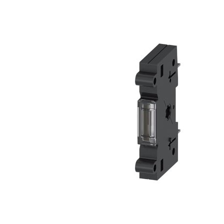 SIEMENS 3KF9106-6AA00 3KF9106-6AA00 SIEMENS Accessory for 3KF size 1 Neutral conductor/ground terminal with fixed jumper flat term..