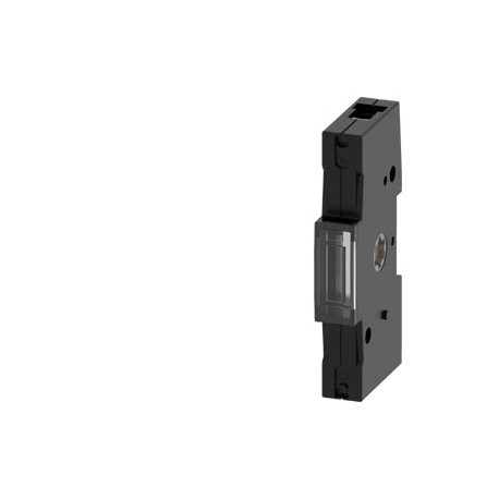 SIEMENS 3KD9106-8 3KD9106-8 SIEMENS Accessory for 3KD size 1 Neutral conductor/ground terminal with fixed jumper Box terminal