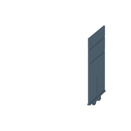 SIEMENS 3KD9108-8 3KD9108-8 SIEMENS Accessory for 3KD size 2 Phase barriers contains 8 units