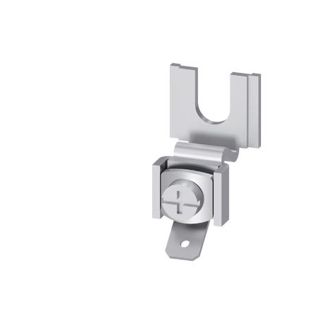 SIEMENS 3VA9110-0WB00 3VA9110-0WB00 SIEMENS control wire tap for box terminal 10 units accessory for: 3VA10/11