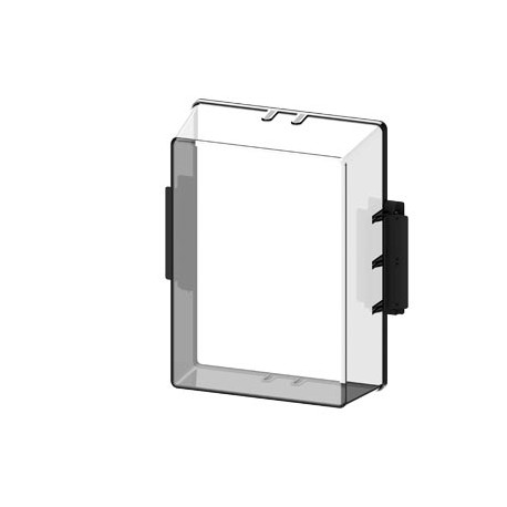 Siemens 3WL9111-0AA65-0AA0 ACCESSORIES CIRCUIT BREAKER 3WL RATED CURRENT REF. MODULE 4000A