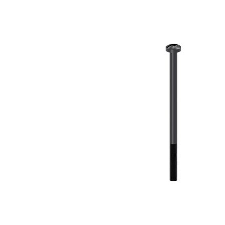 SIEMENS 3VA9116-0SS10 3VA9116-0SS10 SIEMENS mounting screw kit comprises 2 screws and nuts, metric thread M4 x 70 mm accessory for..