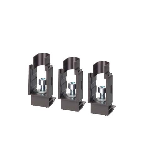 SIEMENS 3VL9116-4TA40 3VL9116-4TA40 SIEMENS accessory for VL160X, connection with screw terminal metric thread M6 comprises 4 4 co..