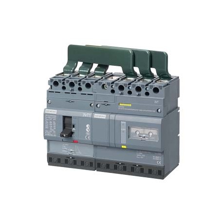 SIEMENS 3VT9116-5GY32 3VT9116-5GY32 SIEMENS accessory for VT160 connection set, long 3-pole