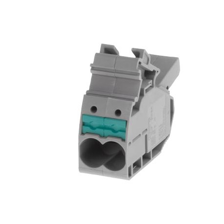 Siemens 8GK9120-0KK20 ALPHA 630 Universal Flange plate floor-mounted distribution board IP43 W 600