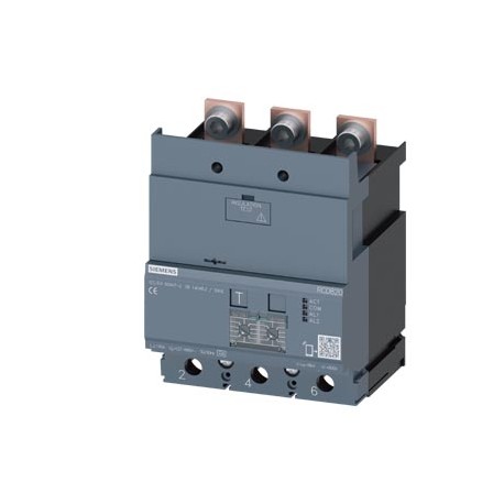 SIEMENS 3VA9123-0RL30 3VA9123-0RL30 SIEMENS residual current device RCD820 advanced RCD type A loadside mounted rated resid. curre..