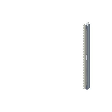 Siemens 8GK9125-8KK11 ALPHA 630 Universal, Center post for cabinet H 1600 mm, W 900 mm