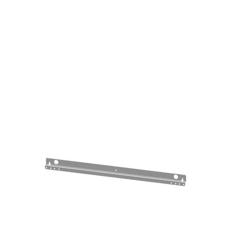 Siemens 8GK9127-0KK01 ALPHA 630 Universal C rail L 600 mm (1 set 2 units)