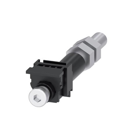 SIEMENS 3VA9131-0QB00 3VA9131-0QB00 SIEMENS bus connector extended front 1 unit accessory for: 3VA4/5 125
