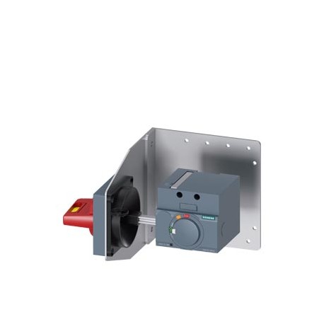 SIEMENS 3VA9137-0VF10 3VA9137-0VF10 SIEMENS module for handle interlock w. Bowd. cable accessory for: 3VA51
