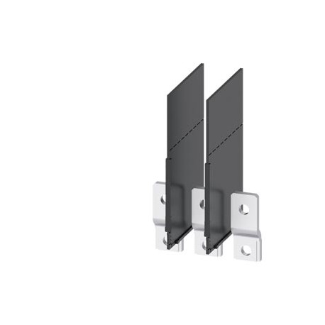 SIEMENS 3VA9153-0JA11 3VA9153-0JA11 SIEMENS box terminal 3 units accessory for: 3VA10/11