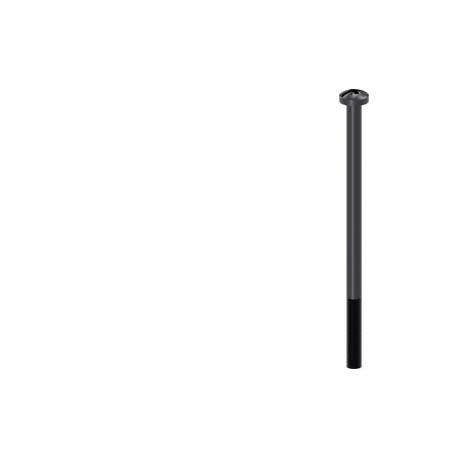 SIEMENS 3VA9156-0SS00 3VA9156-0SS00 SIEMENS mounting screw kit comprises 2 screws and nuts, inch thread No. 8-32 UNC x 3" accessor..