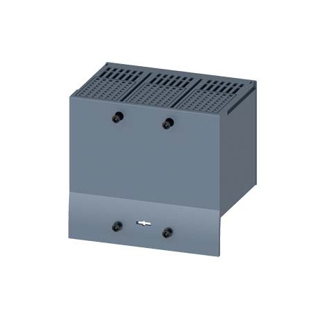 SIEMENS 3VA9163-0JA12 3VA9163-0JA12 SIEMENS box terminal 3 units accessory for: 3VA20/21/22