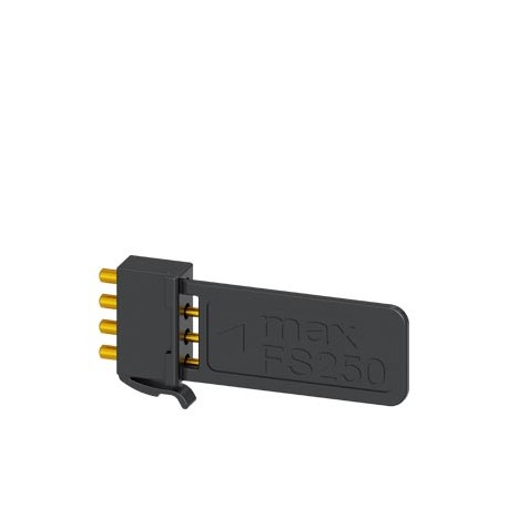 SIEMENS 3VA9187-0TB10 3VA9187-0TB10 SIEMENS communication module COM060 accessory for: 3VA2 100/160/250