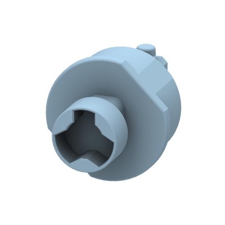SIEMENS 3LD9202-4E 3LD9202-4E SIEMENS coupling, without ON interlock, accessory for main and emergency switching-off switch 3LD..