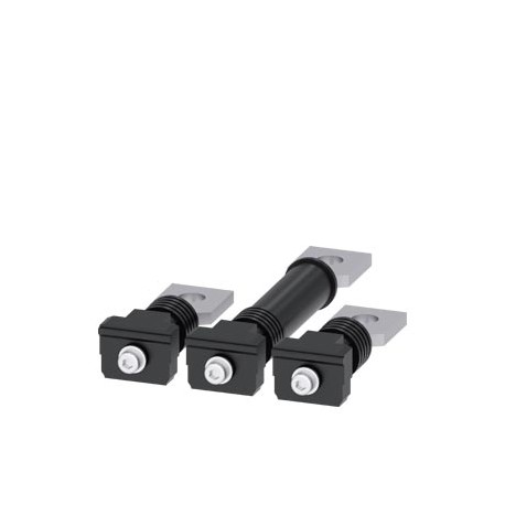 SIEMENS 3VA9203-0QE00 3VA9203-0QE00 SIEMENS rear connection stud flat 3 units accessory for: 3VA20/21/22