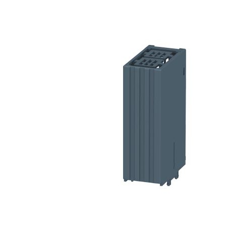 SIEMENS 3KD9204-8 3KD9204-8 SIEMENS Accessory for 3KD size 2 Cable connection cover Standard length contains 8 units