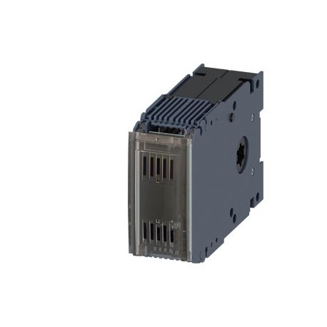 SIEMENS 3KF9205-1AA00 3KF9205-1AA00 SIEMENS accessories for 3KF size 2, fourth pole, switchable, for LV HRC fuse size 000 and 00, ..